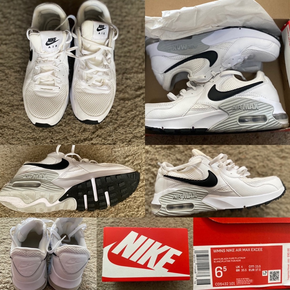 Nike air max